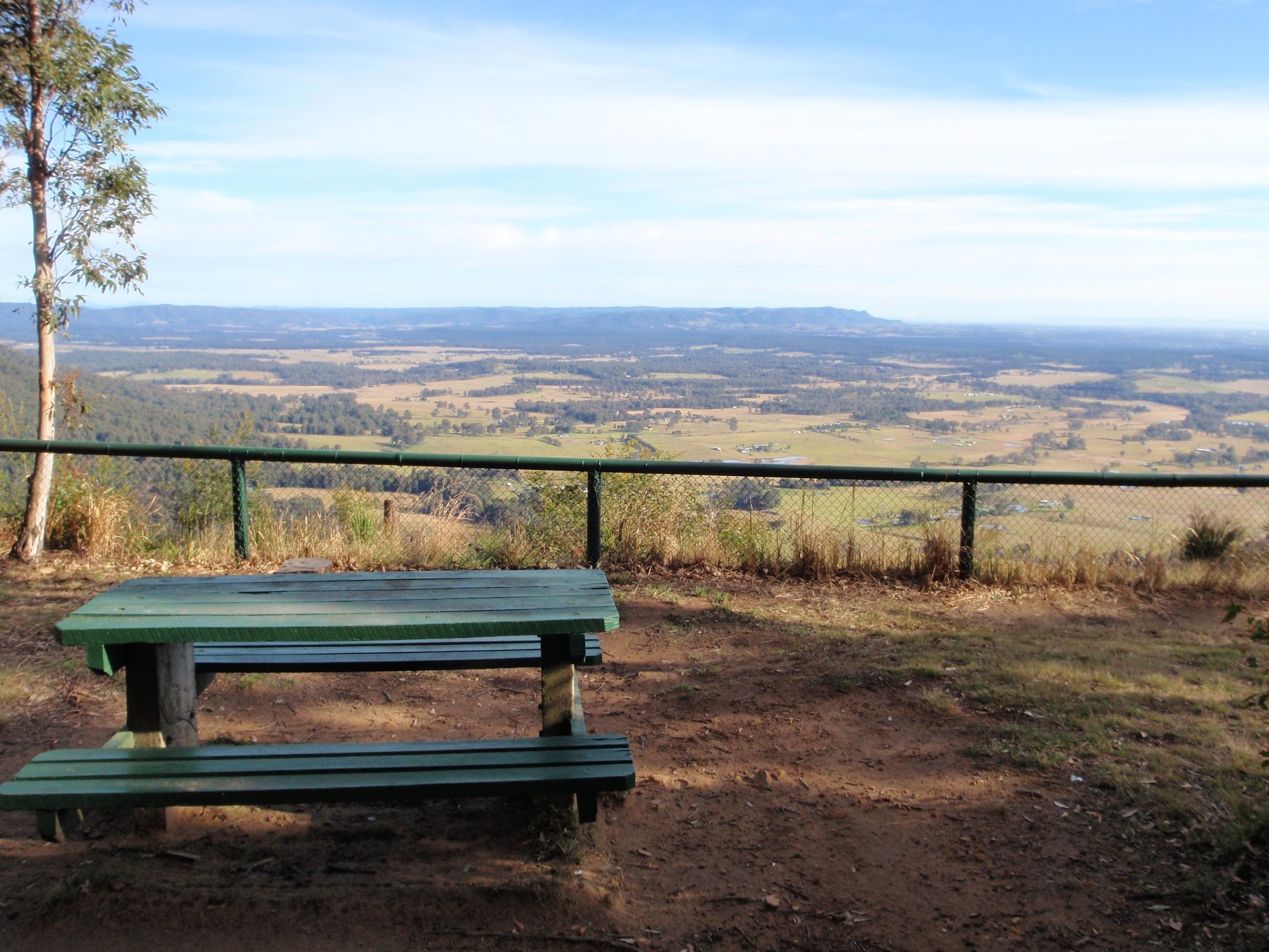 Hunter Lookout